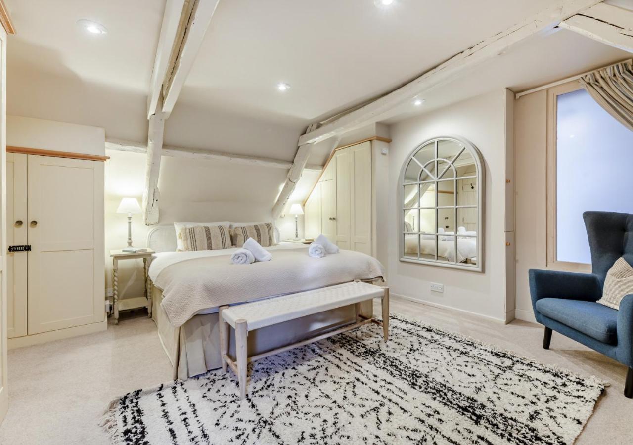 Jasmine Cottage - Alnmouth Luaran gambar