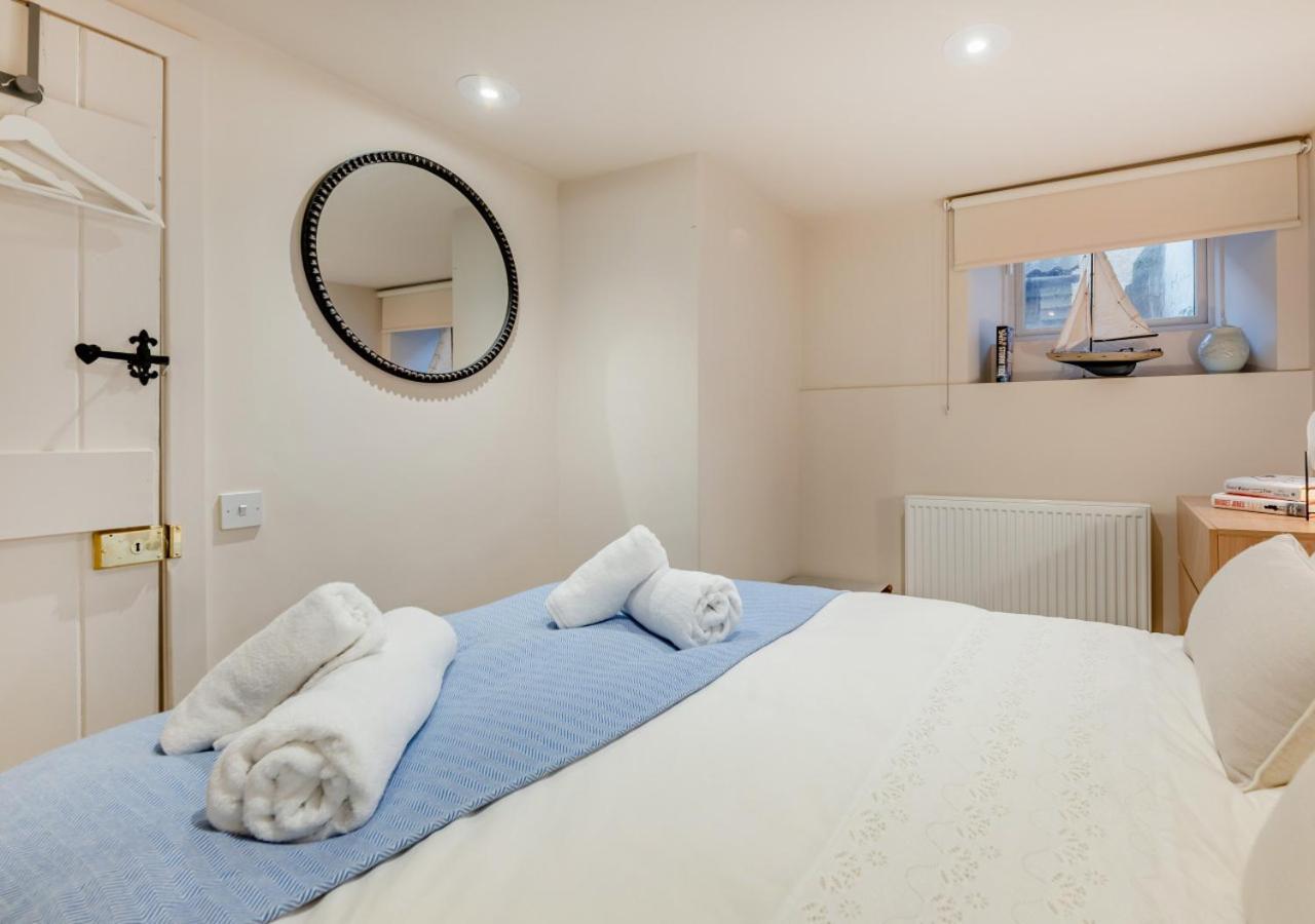 Jasmine Cottage - Alnmouth Luaran gambar