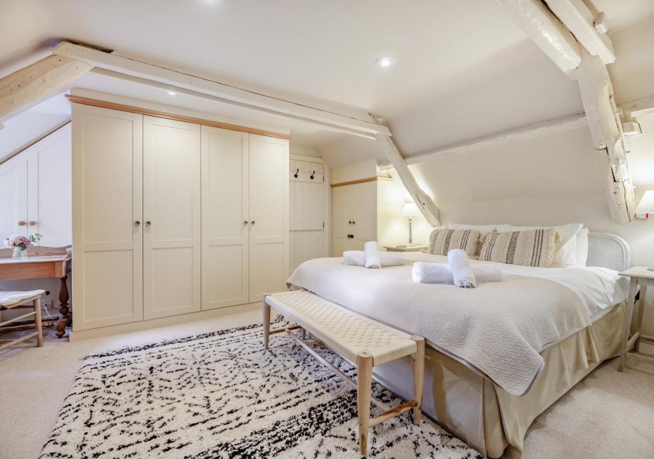 Jasmine Cottage - Alnmouth Luaran gambar