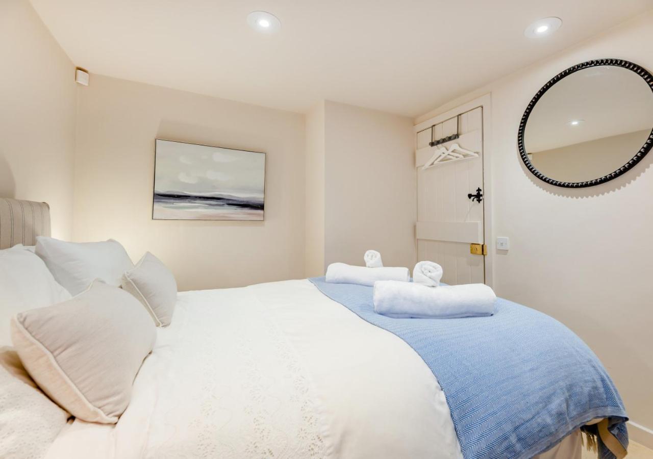 Jasmine Cottage - Alnmouth Luaran gambar