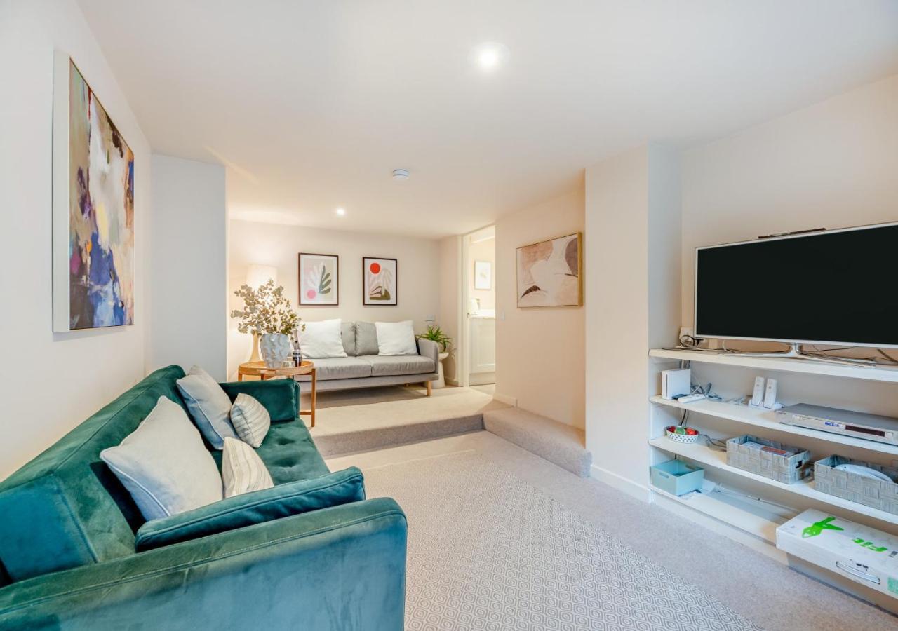 Jasmine Cottage - Alnmouth Luaran gambar
