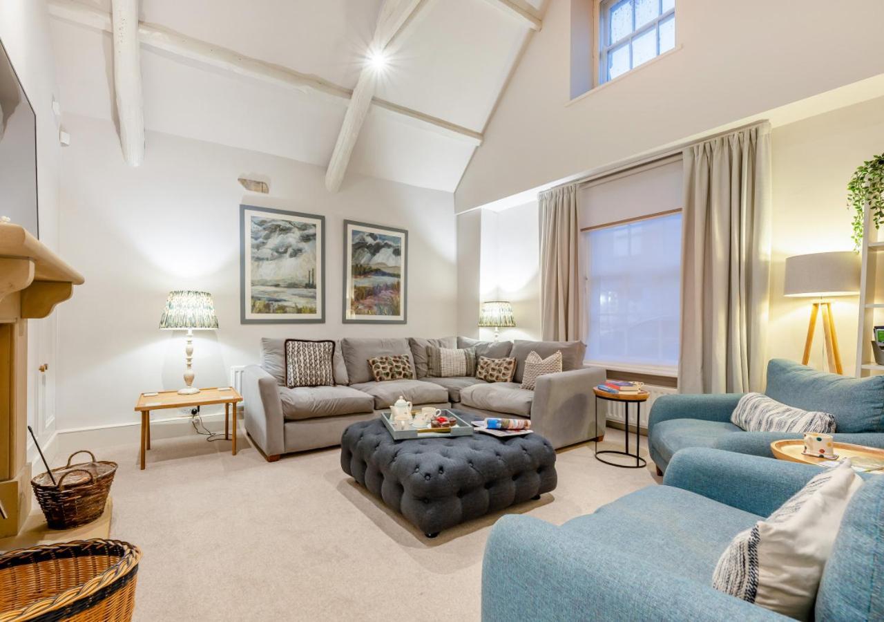 Jasmine Cottage - Alnmouth Luaran gambar