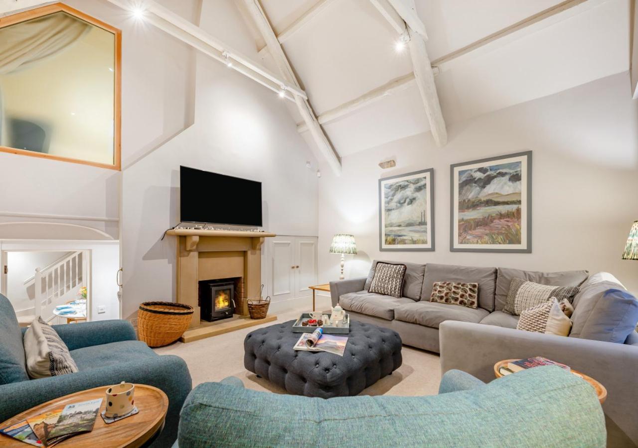 Jasmine Cottage - Alnmouth Luaran gambar